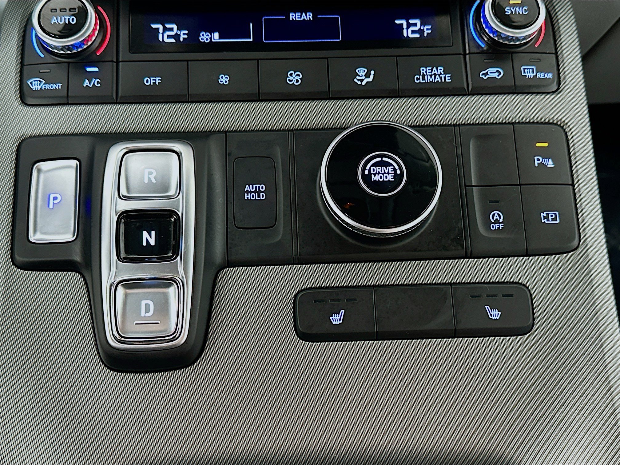 Used 2025 Hyundai Palisade SEL FWD image 17