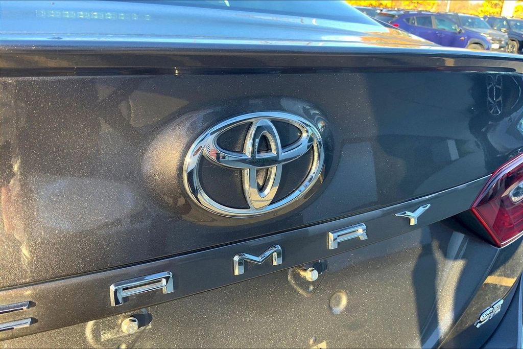 Used 2023 Toyota Camry SE image 35