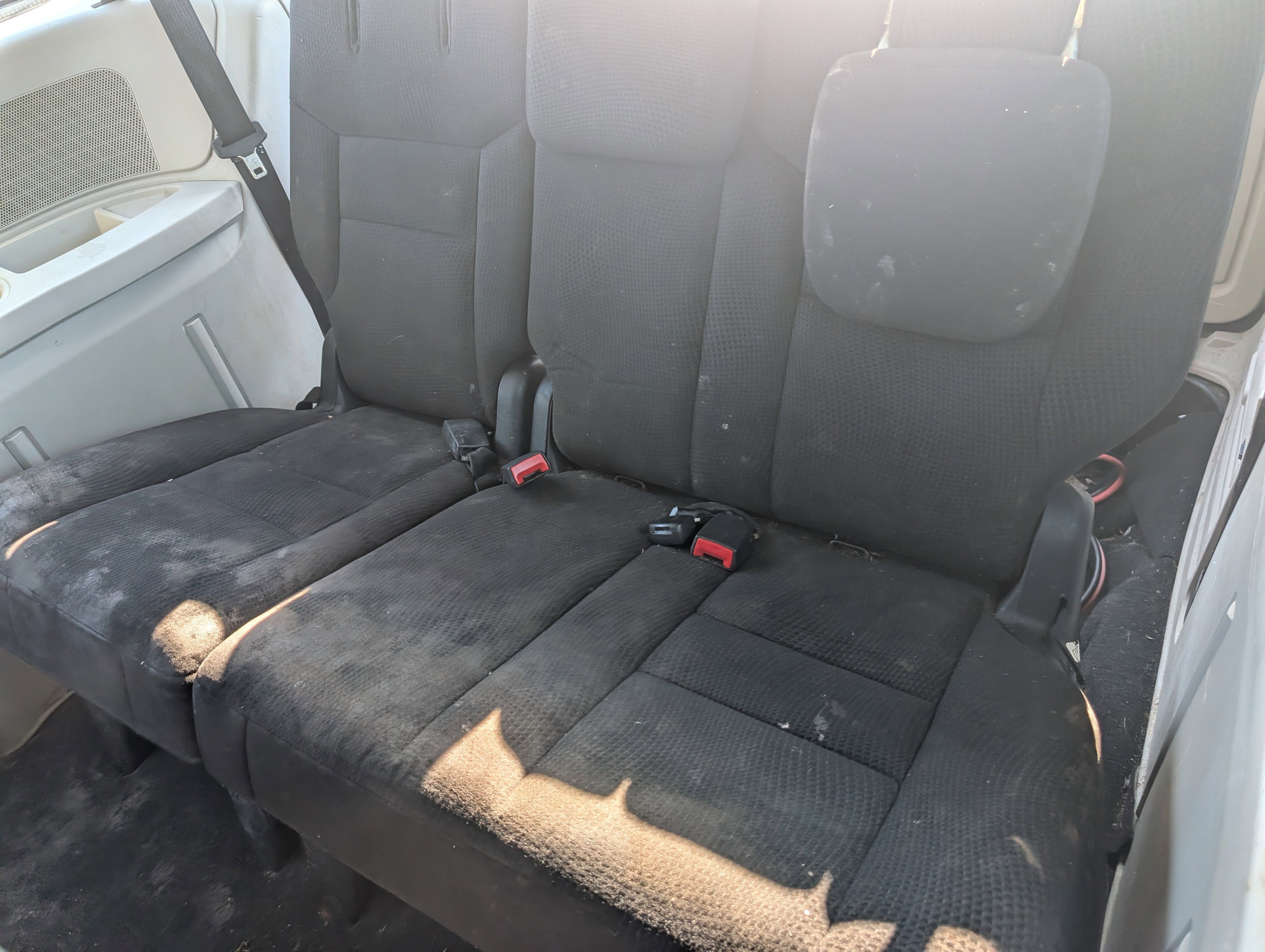 Used 2014 Dodge Grand Caravan American Value Package image 8