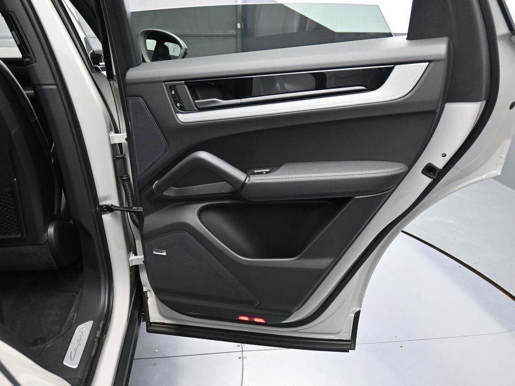 New 2026 Porsche Cayenne S image 26