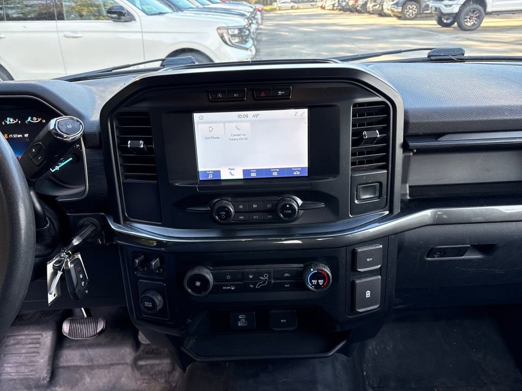 Used 2021 Ford F150 XL w/ Equipment Group 101A High image 23