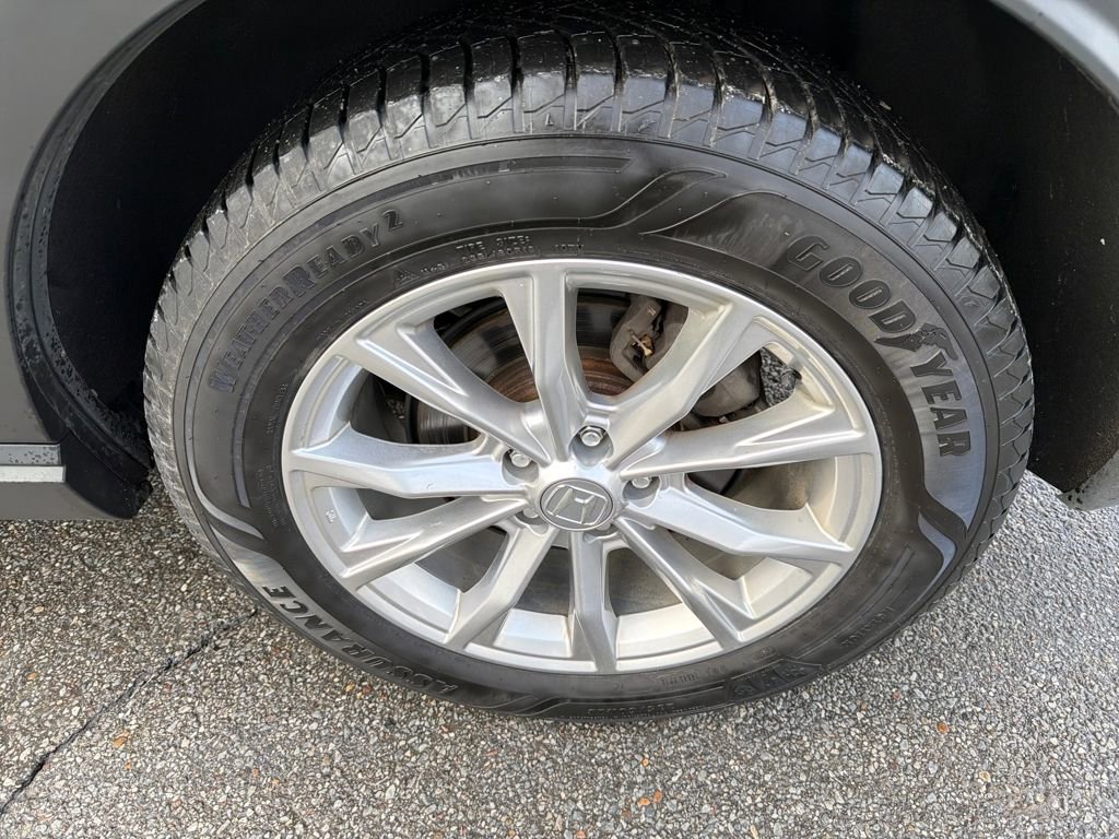 Used 2023 Honda CR-V EX image 11