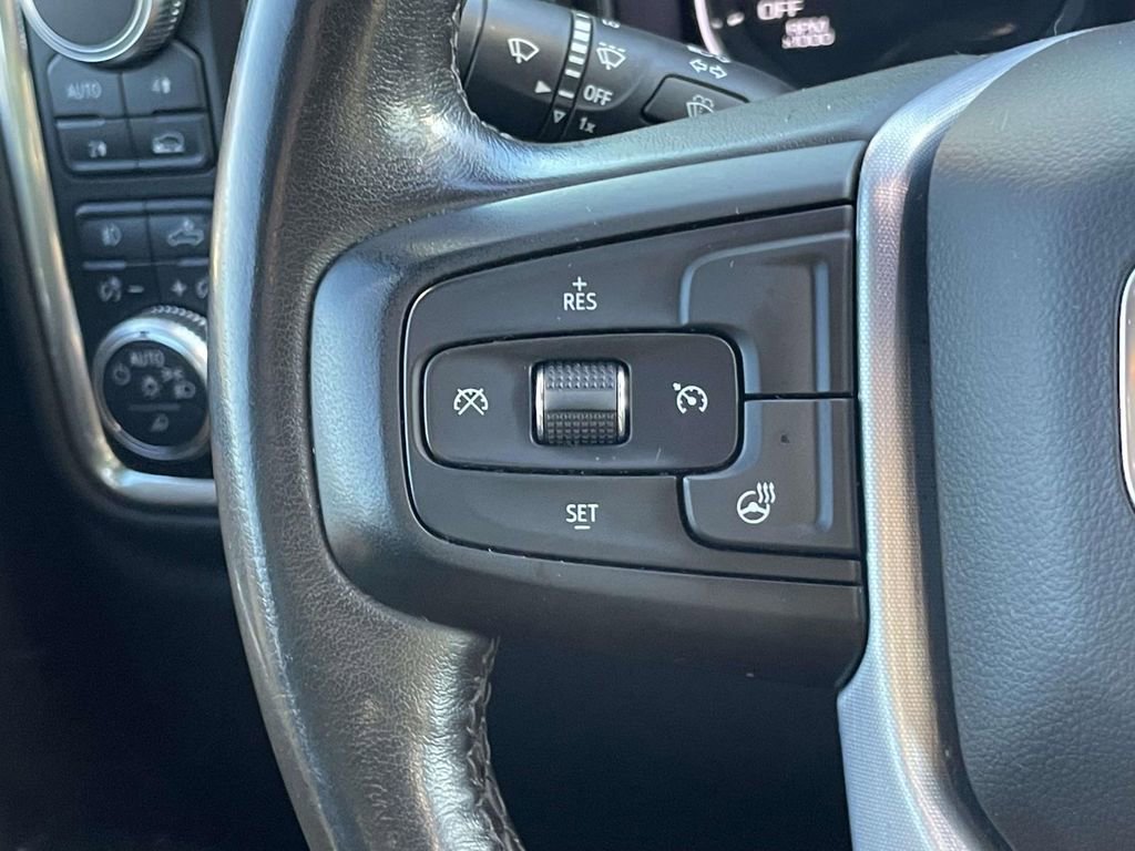 Used 2019 GMC Sierra 1500 Elevation w/ Elevation Value Package image 20