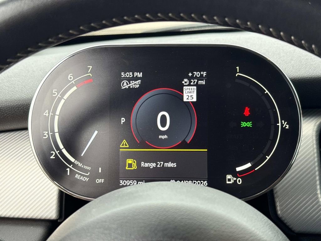 Used 2024 MINI Cooper S image 29