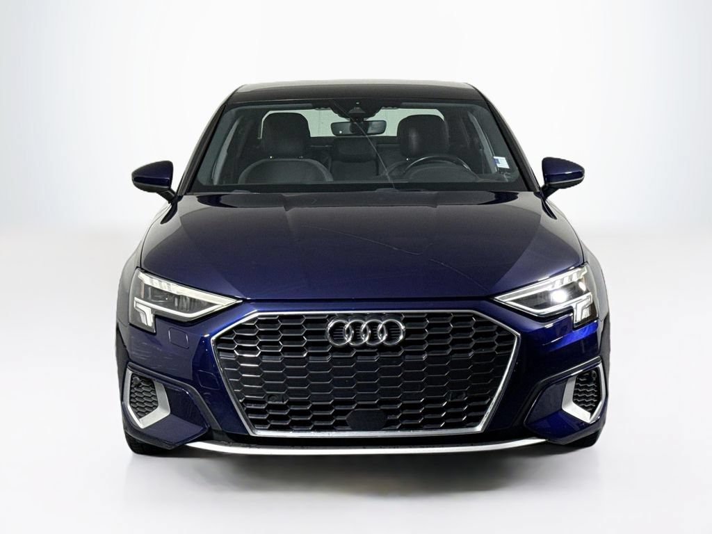 Used 2024 Audi A3 2.0T Premium w/ Convenience Package FWD image 8