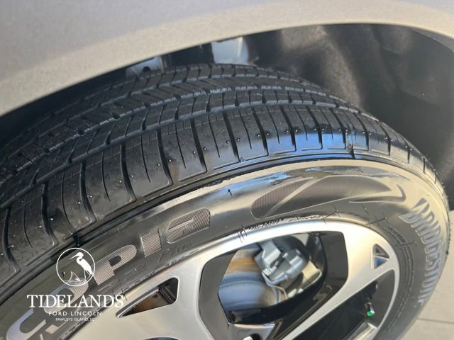 New 2026 Ford Escape ST-Line Select w/ Tech Pack #2 image 27