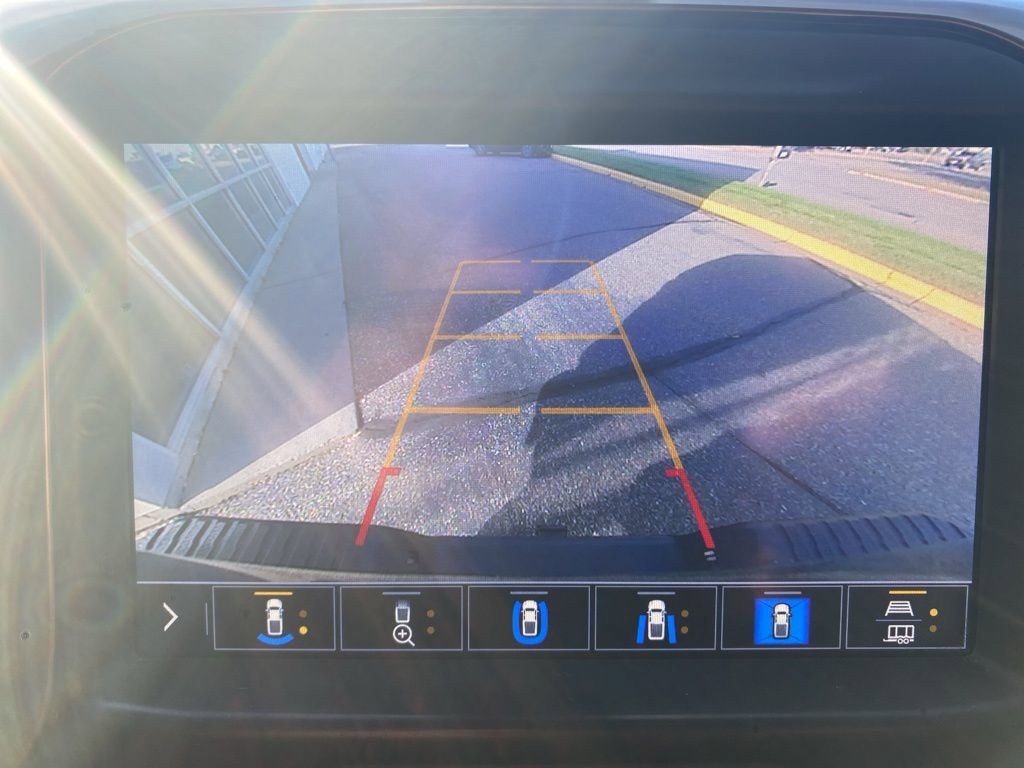 Used 2021 Chevrolet Silverado 3500 High Country w/ Technology Package video 3