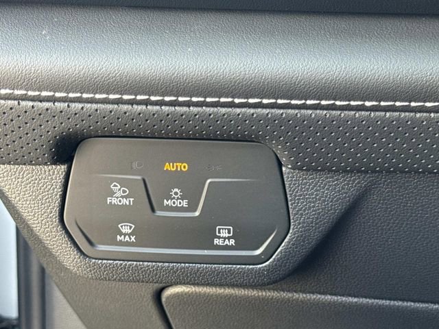 New 2026 Volkswagen Atlas SE image 29