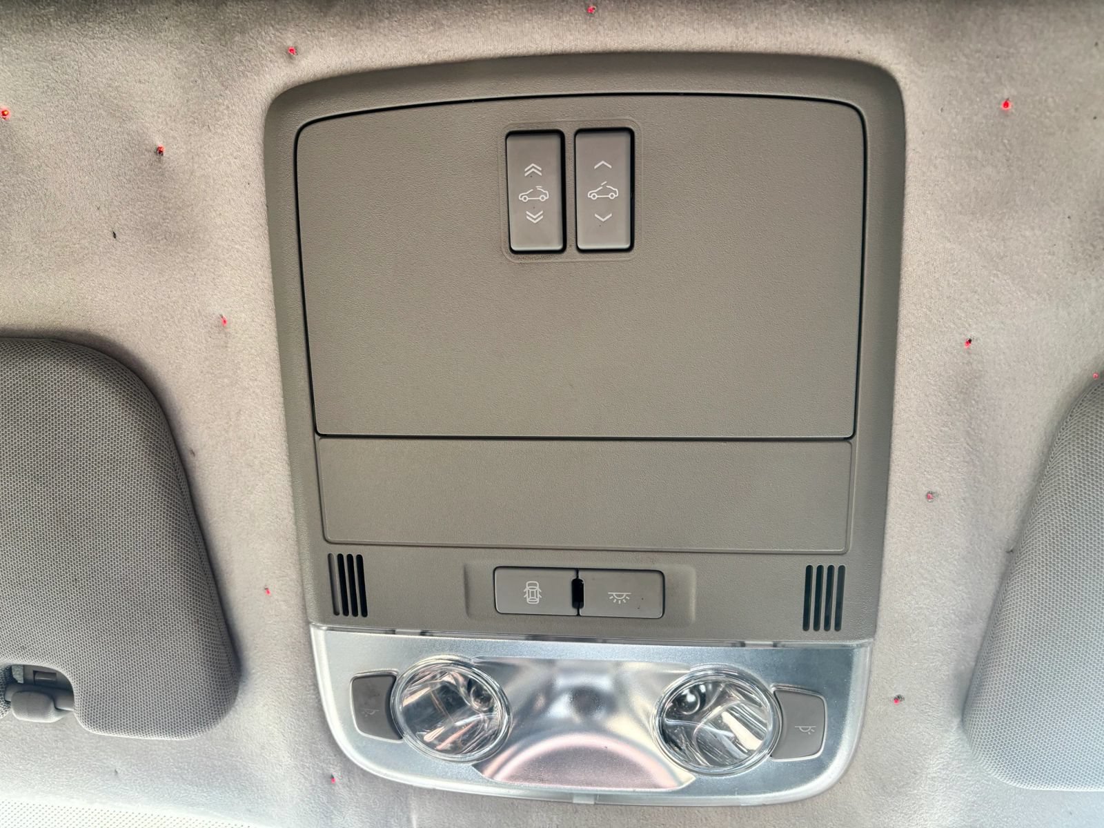 Used 2014 Chevrolet SS RWD image 32