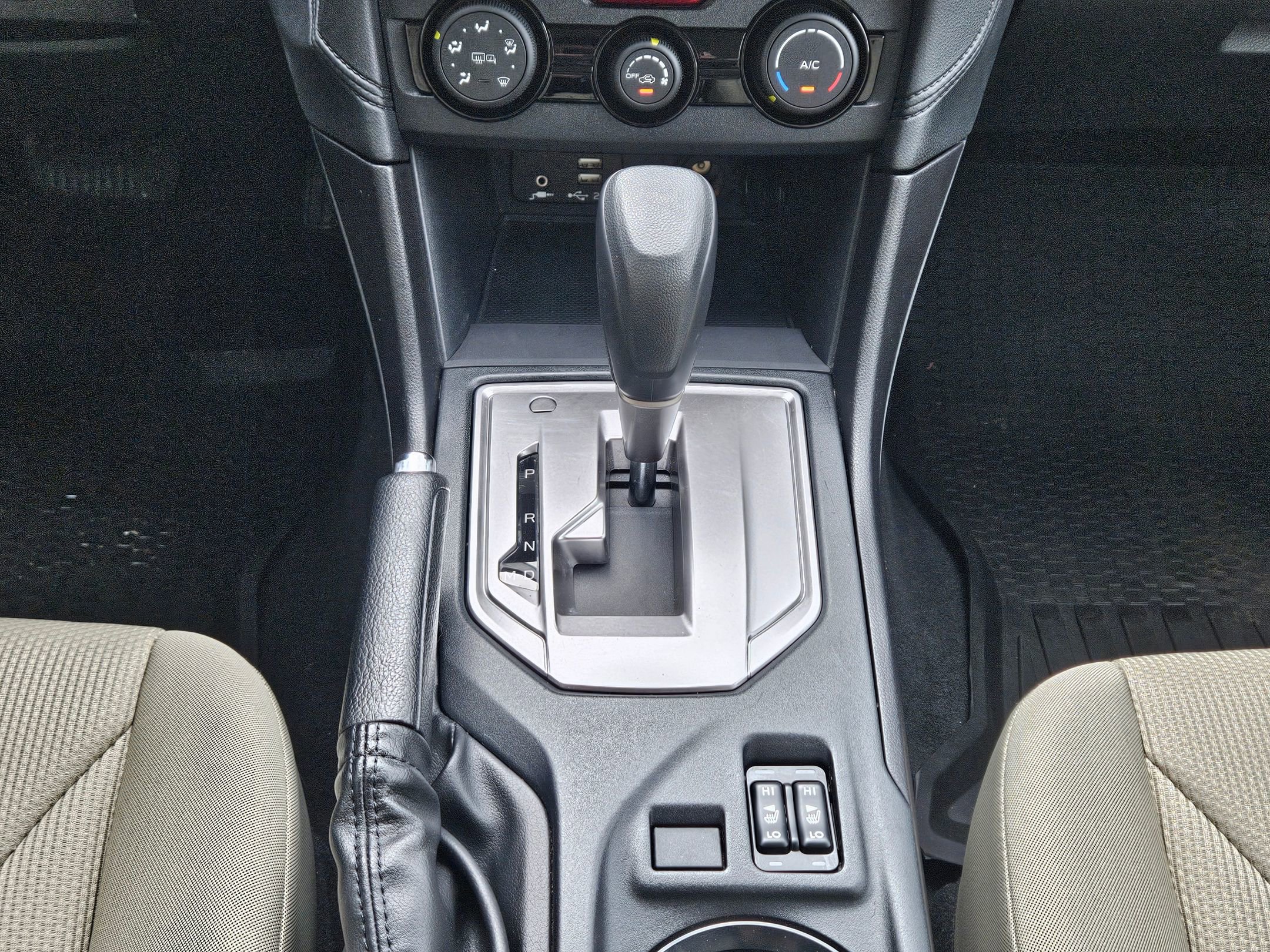 Used 2022 Subaru Impreza Premium image 13