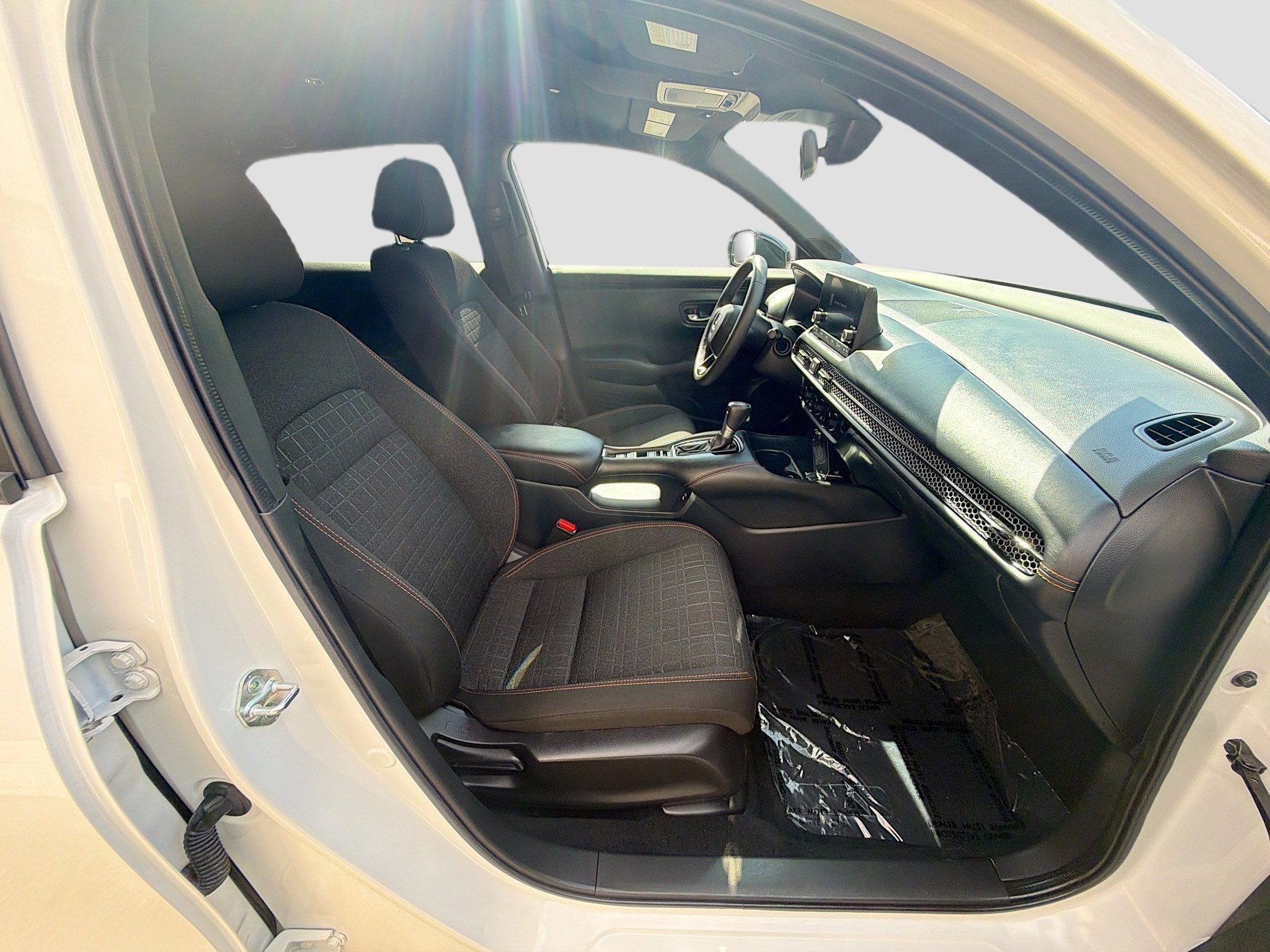 Certified 2023 Honda CR-V EX-L image 32