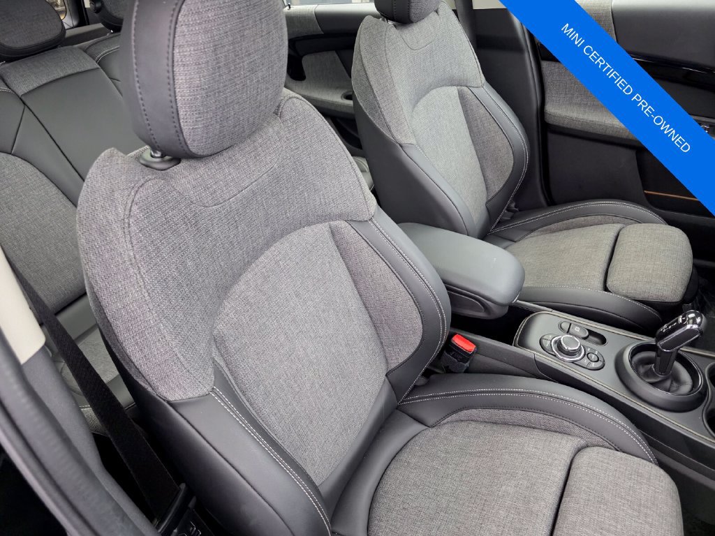 Used 2024 MINI Cooper Countryman S w/ Premium Package FWD image 30