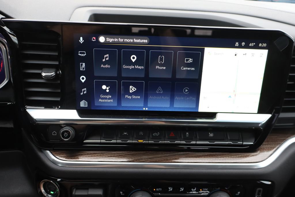 New 2026 Chevrolet Silverado 1500 RST w/ Convenience Package II image 10