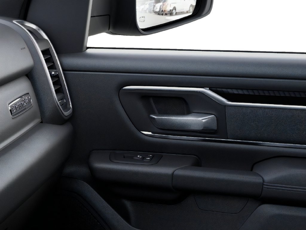 New 2026 RAM 1500 Big Horn AWD/4WD image 25
