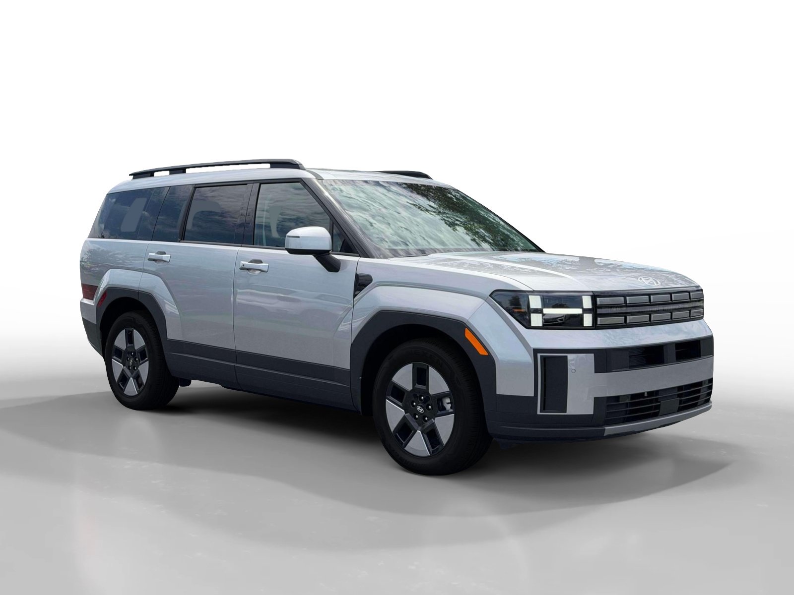 New 2027 Hyundai Santa Fe SEL FWD image 10