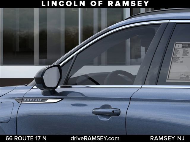 New 2026 Lincoln Corsair Grand Touring image 21