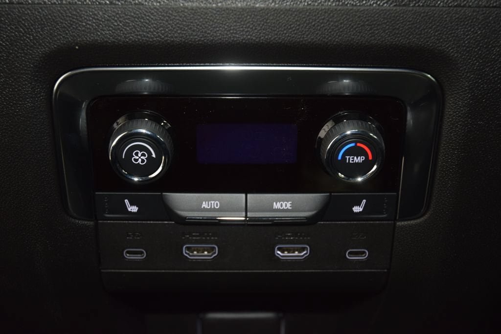 New 2026 Chevrolet Suburban Premier AWD/4WD image 45