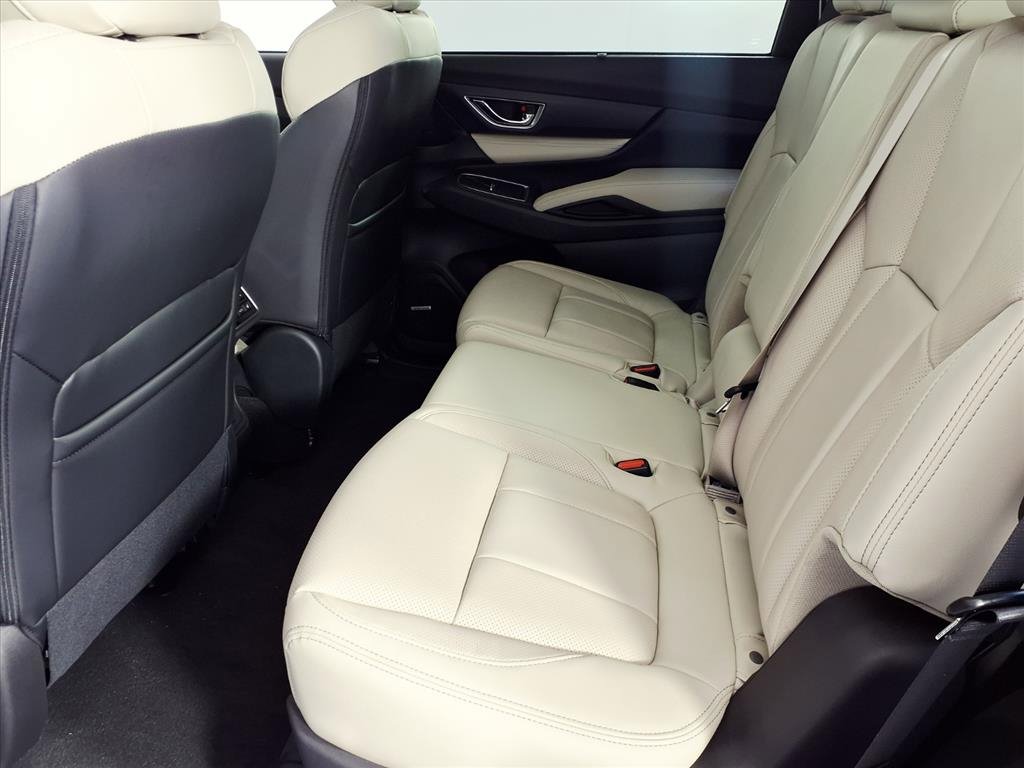 New 2026 Subaru Ascent Limited image 5