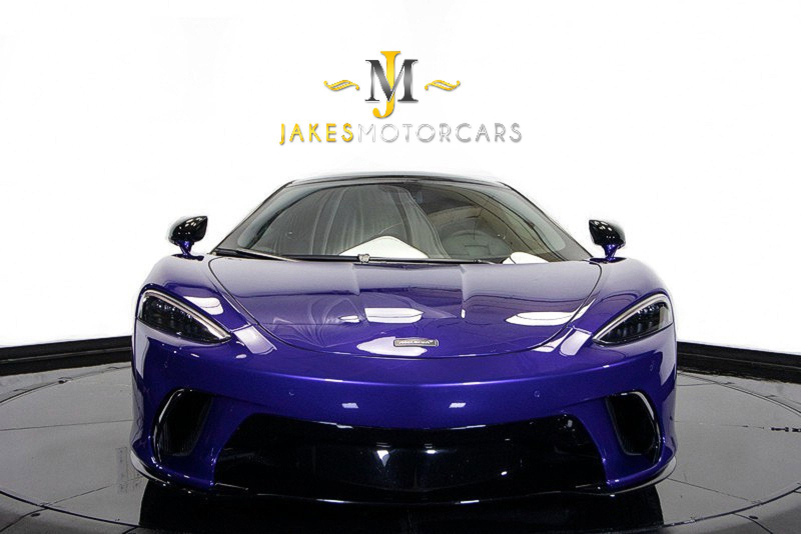 Used 2025 McLaren GTS image 18