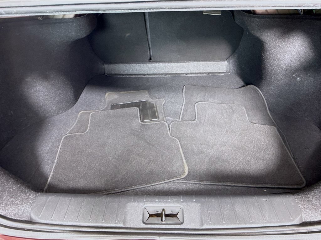 Certified 2021 Nissan Sentra SV FWD image 27