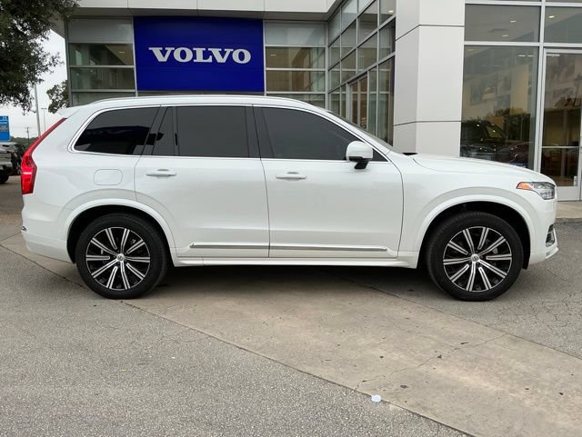 Certified 2025 Volvo XC90 B5 Core AWD/4WD image 5