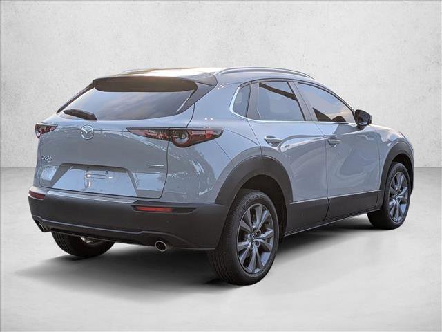 Used 2025 MAZDA CX-30 AWD 2.5 S w/ Preferred Package image 5