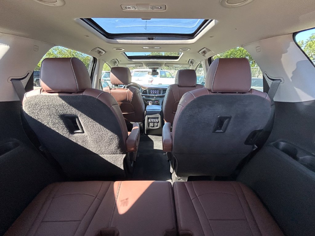 Used 2020 Buick Enclave Avenir w/ LPO, Floor Liner Package FWD image 16