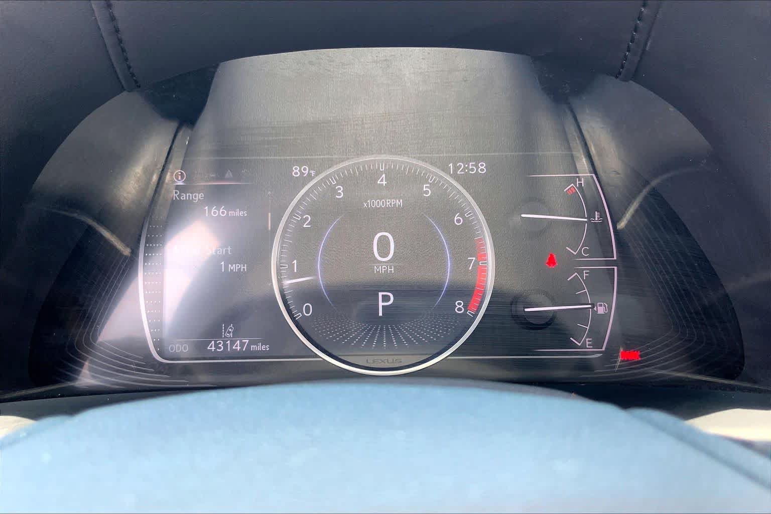 Used 2019 Lexus ES 350 w/ Accessory Package 2 FWD image 25