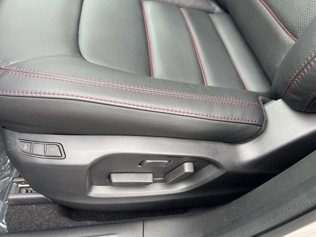 New 2025 MAZDA CX-5 2.5 Turbo image 25