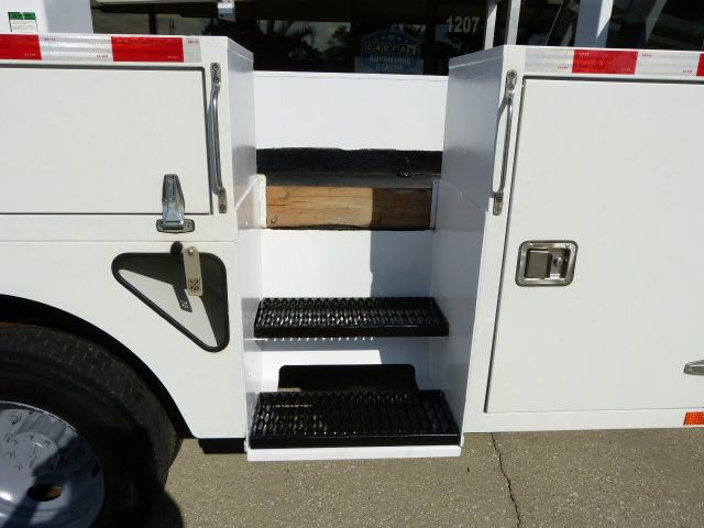 Used 2019 Ford F550 2WD Regular Cab Super Duty image 33