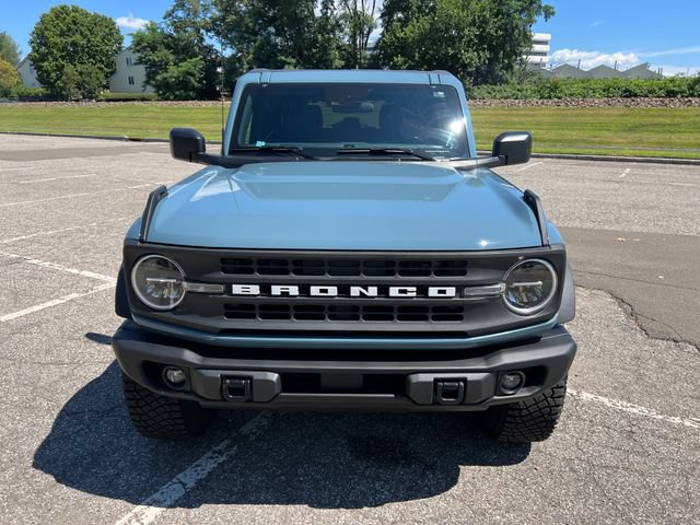 Used 2023 Ford Bronco Black Diamond w/ Sasquatch Package AWD/4WD image 3