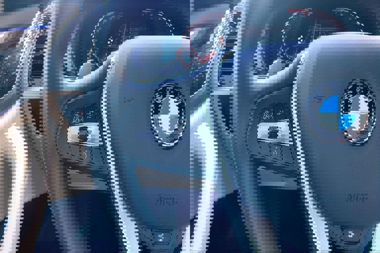 Used 2021 BMW X3 sDrive30i w/ Premium Package image 16