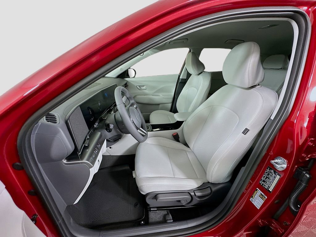 New 2026 Hyundai Kona SEL Sport image 15