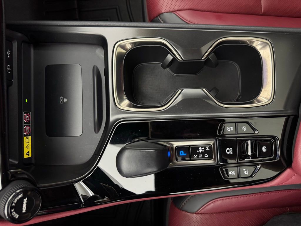 Used 2022 Lexus NX 350 AWD image 31