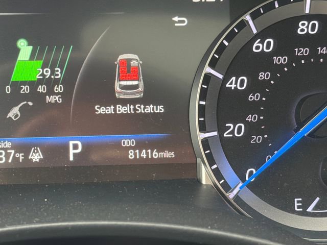 Used 2022 Toyota Highlander Limited image 14