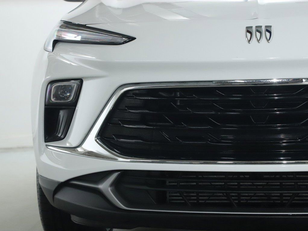 Used 2025 Buick Encore GX Preferred image 7