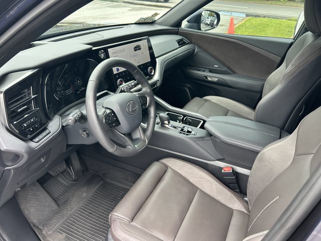 Used 2026 Lexus TX 350 AWD w/ Technology Package image 10