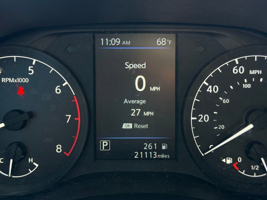 Certified 2024 Nissan Altima 2.5 S image 30