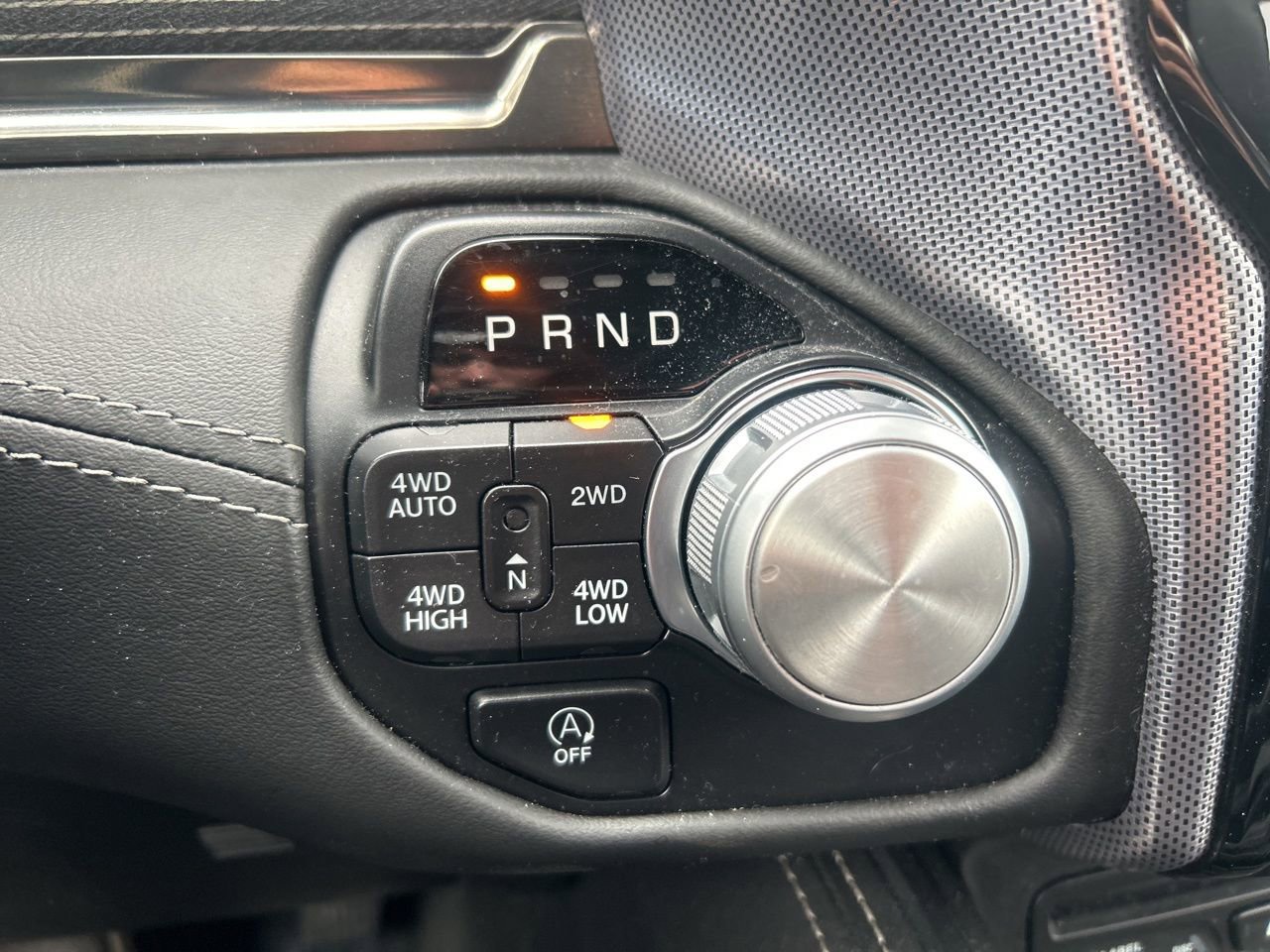 Used 2019 RAM 1500 Limited image 12