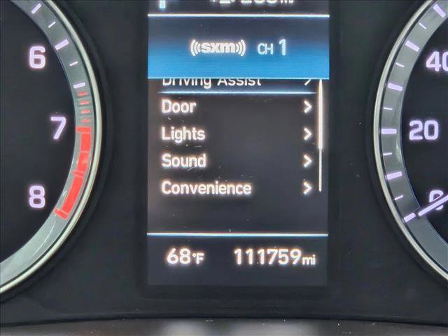 Used 2019 Hyundai Sonata SEL image 12