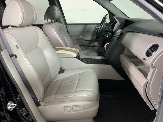 Used 2010 Honda Pilot EX-L image 21