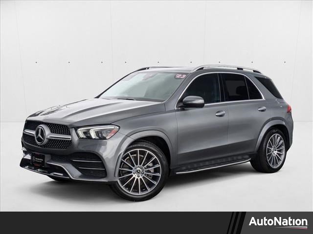 Used 2023 Mercedes-Benz GLE 450 4MATIC