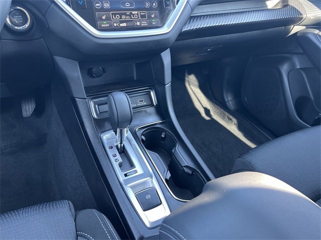 Certified 2025 Subaru Ascent Premium image 15