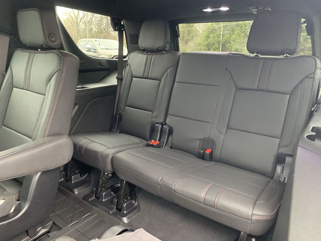 New 2025 Chevrolet Tahoe RST w/ Comfort Package image 25