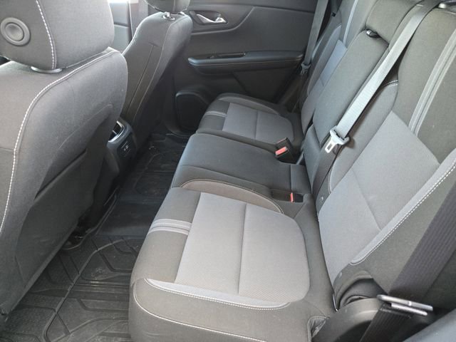 Used 2023 Chevrolet Blazer LT w/ Convenience Package image 28