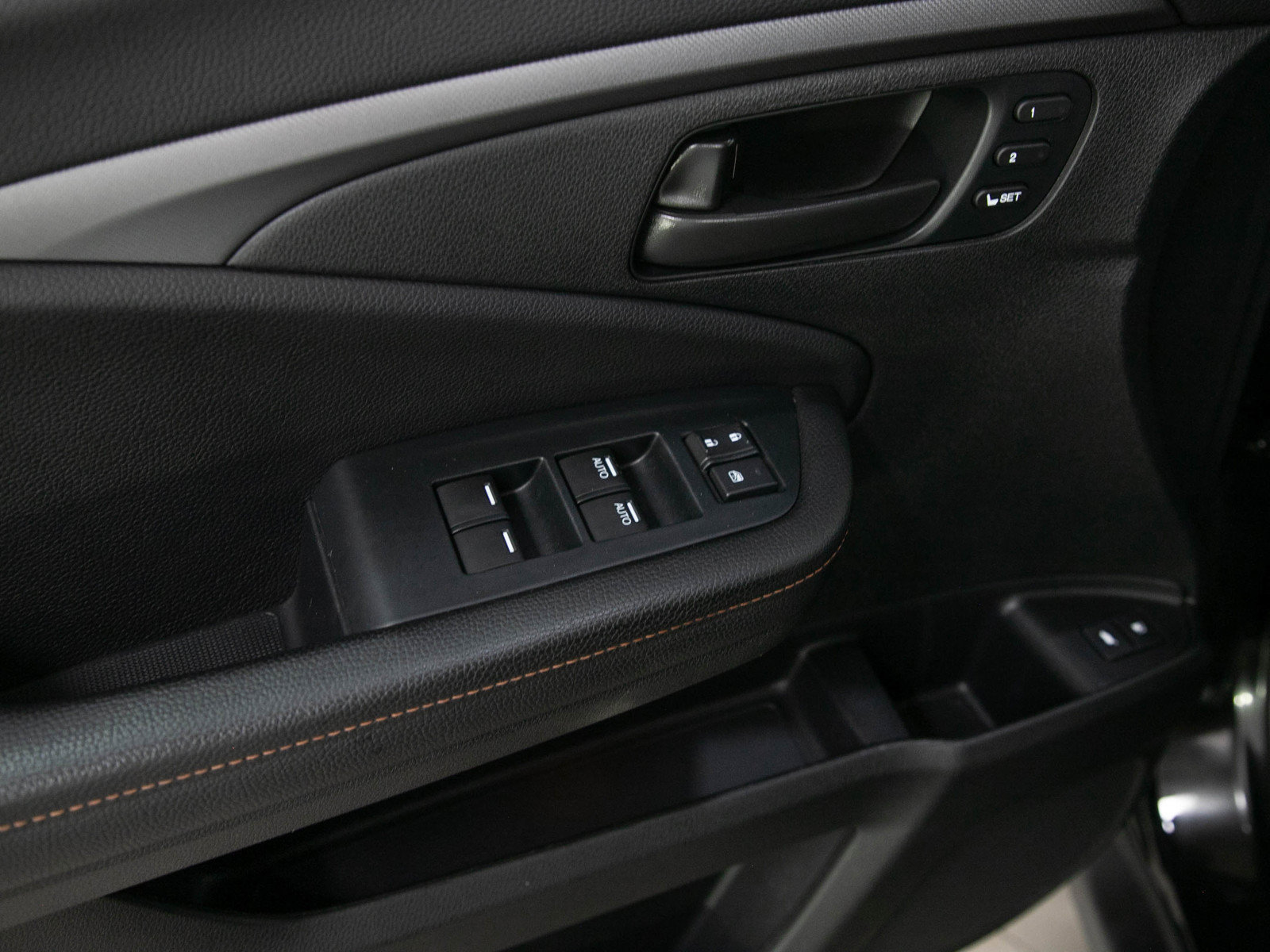 Used 2023 Honda Passport TrailSport image 21
