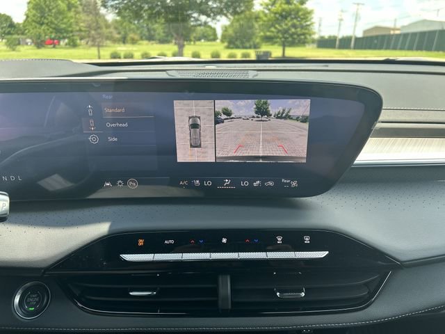 New 2025 Buick Enclave Avenir w/ Super Cruise Package image 32