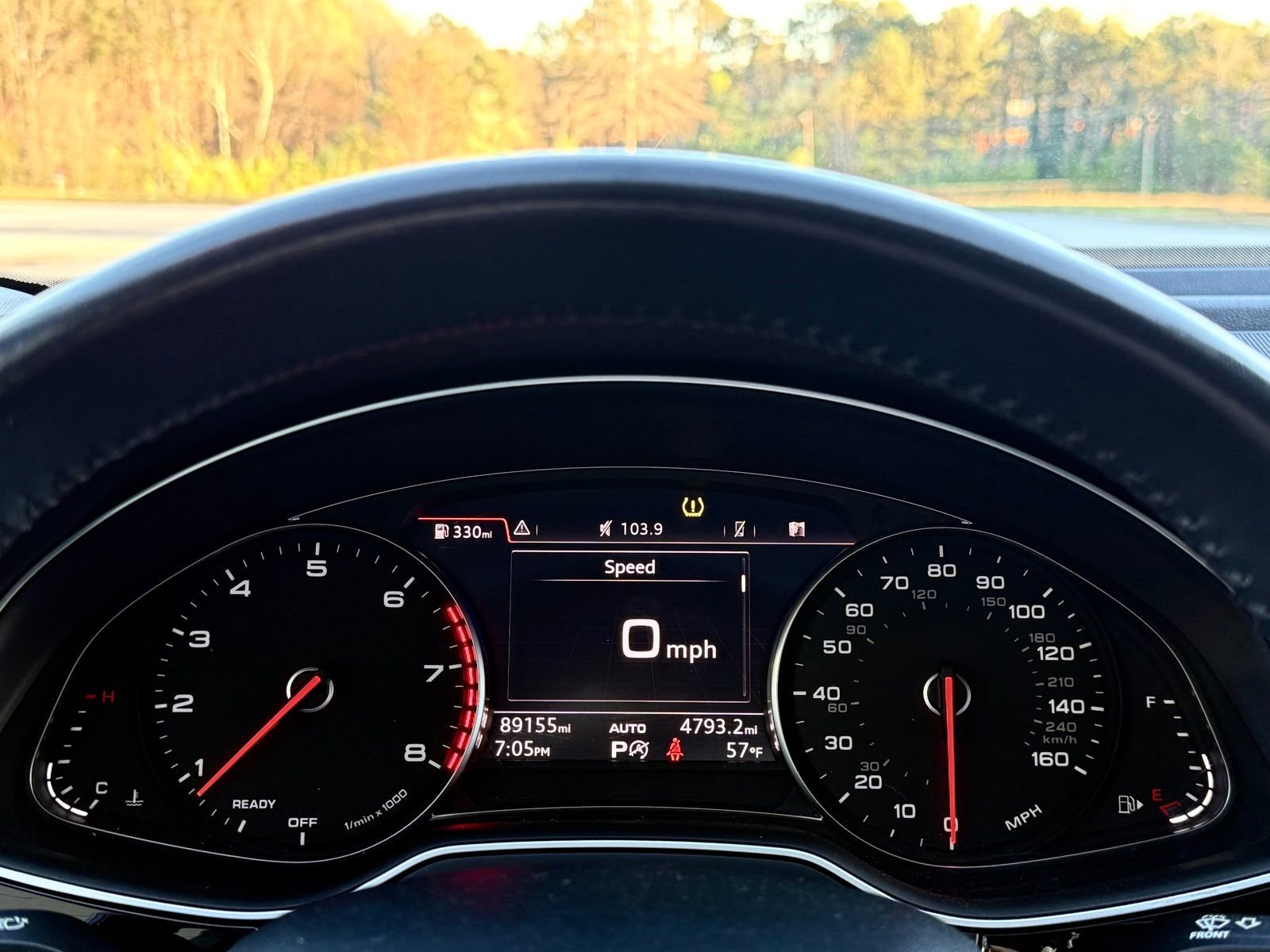 Used 2018 Audi Q7 3.0T Premium Plus image 27