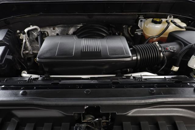 Used 2020 Chevrolet Silverado 1500 LT Trail Boss image 48