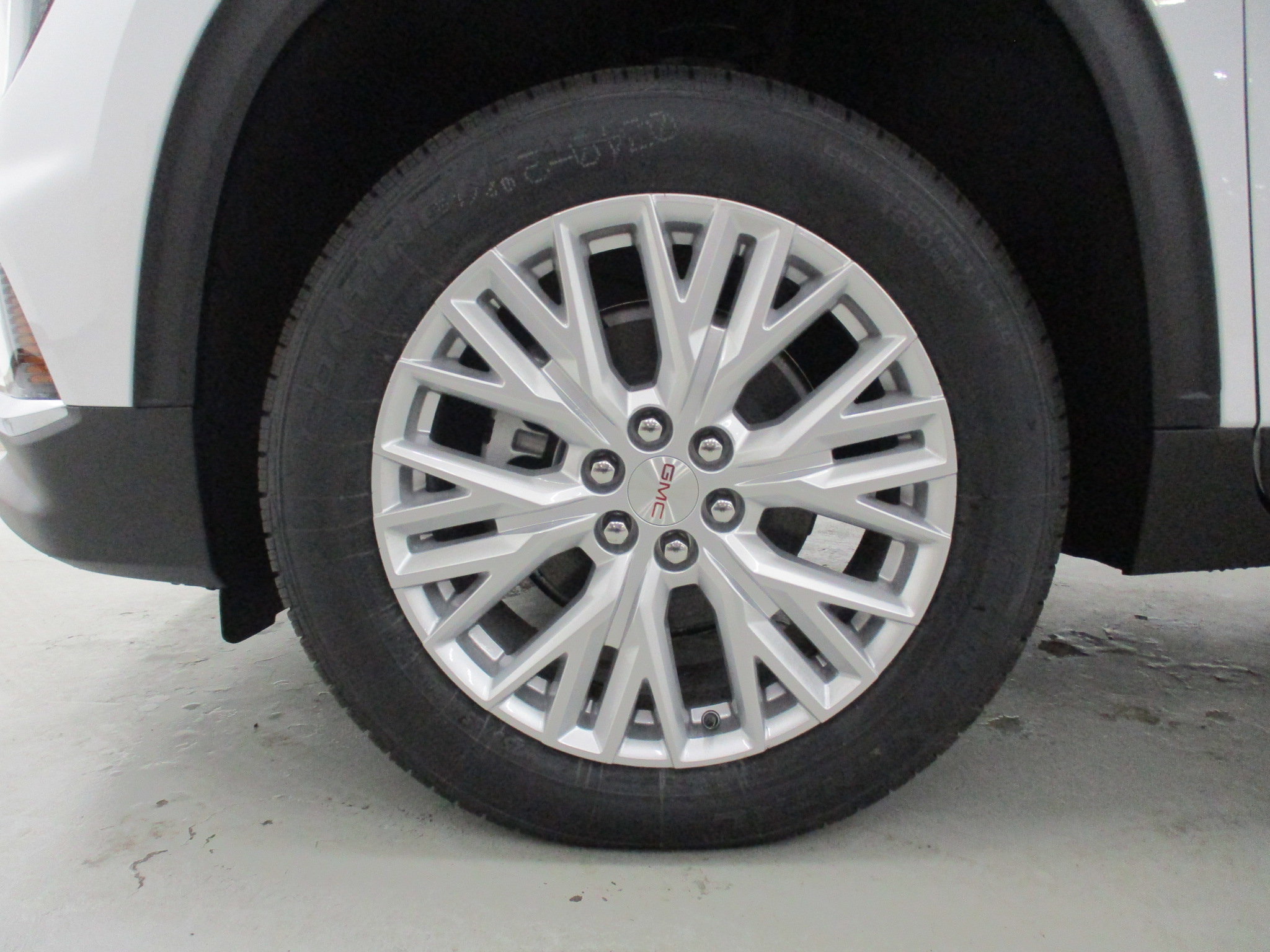 New 2026 GMC Acadia Elevation image 9